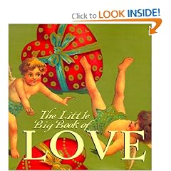 The Little Big Book of Love