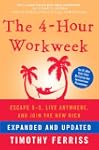 The 4-Hour Workweek, Expanded and Upd...