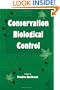 Conservation Biological Control (Neural Network Systems Techniques and Applications)