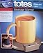 ABC Products - Home & Office Beverage Warmer ~ Electric One Cup - Coffee, Hot Choloate, Soup and Etc. (Silver Finish - With OFF/ON Switch)