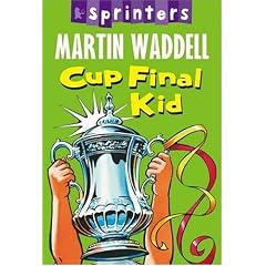 Cup Final Kid! (Walker Sprinters)