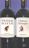 Chateau-l arnaque