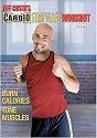 Jeff Costa's Cardio Striptease Workout, Vol. 2 [DVD] [2004] [Region 1] [US Import] [NTSC]