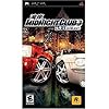 Midnight Club 3, Dub Edition, Sony PSP