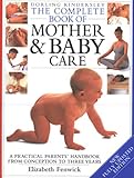 The complete book of mother & baby care