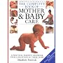 Dorling Kindersley Complete Mother and Baby Care (The complete book)