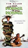 Jungle 2 Jungle [VHS] [1997] VHS