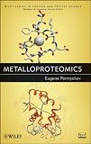 Metalloproteomics