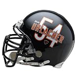 Riddell Bears/Brian Urlacher NFL Full Size Proline VSR4 Players Helmet