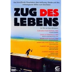Zug des Lebens