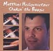 Shakin' the Boogie