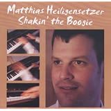Shakin' the Boogievon "Matthias Heiligensetzer"