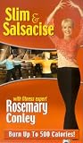 Slim `N` Salsacise With Rosemary Conley