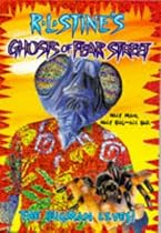 Ghosts of Fear Street:  The Bugman Lives!