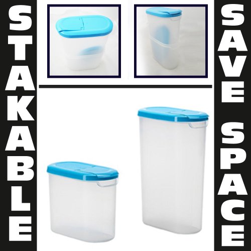plastic liquid container