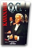 Kavanagh Q.C.: Collection Set 2 [VHS]