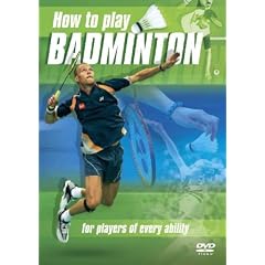 How to Play Badminton [UK Import]