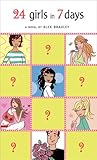 24 Girls in 7 Days