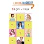 24 Girls in 7 Days