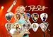 Taylor Swift Guitar Pick Display Limited 100 Only