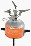 Brunton Raptor™ Foldable Canister Stove by Brunton