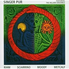 Singer Pur