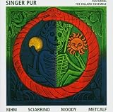 Singer Pur