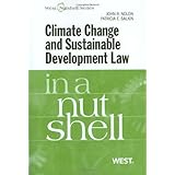 climate change and sustainable development law in a nutshell
