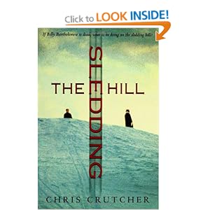 The Sledding Hill