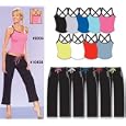 Yoga Lycra Camisole Tanktop