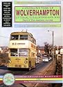 A Nostalgic Tour of Wolverhampton by Tram, Trolleybus and Bus: Eastern Routes v. 3 (Road Transport Heritage)