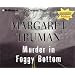 Murder in Foggy Bottom (Capital Crimes)