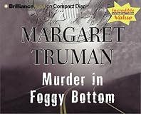 Murder in Foggy Bottom