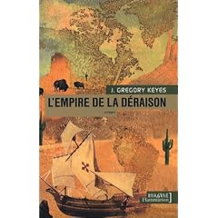 L'Age de la d�raison, tome 3 : L'Empire de la d�raison