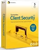 Symantec Antivirus 10.1 with Groupware Protection Business Pack 5 User