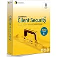 Symantec Antivirus 10.1 with Groupware Protection Business Pack 5 User by Symantec