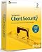 Software : Symantec Antivirus 10.1 with Groupware Protection Business Pack 5 User