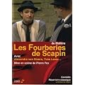 Les fourberies de scapin