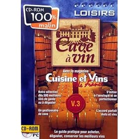 Cave � vin 2 + Cuisine pratique
