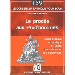 Le Proc�s aux Prud'hommes