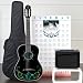 Esteban Duende Acoustic Electric Classical Guitar Package w/ Amp, 5 DVDs and Accessories - Blem
