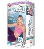 Defy Gravity: Metabolism Jumpstart & Fat Free Cardio [VHS]