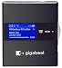 TOSHIBA  HDDプレーヤー gigabeat G10 コスモブラック [MEG101(K)] MEG101 K