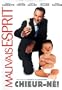 Mauvais esprit (Original French ONLY Version - No English Options)