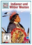 Produkt-Bild: Was ist was TV - Indianer und wilder Westen