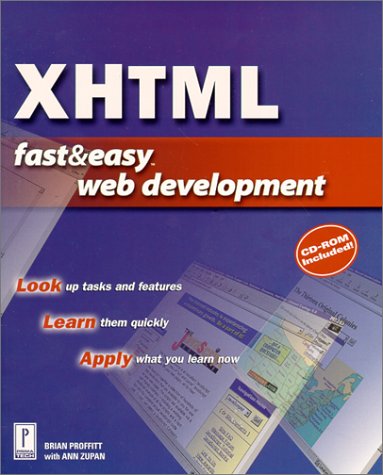 Markup Languages