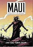Maui: Legends of the Outcast