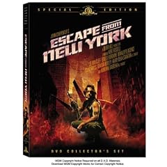 Escape from New York (Special Edition)