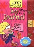 Lizzie McGuire: My Secret Journal (Lizzie Mcguire)