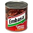 Embasa Chipotle Peppers in Adobo Sauce, 7-Ounce Cans (Pack of 12) Embasa Chipotle Peppers in Adobo Sauce, 7-Ounce Cans (Pack of 12)